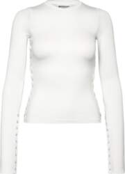 Weekday - Press Studs Long Sleeve