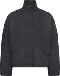 Weekday - Spring Canvas Jacket -