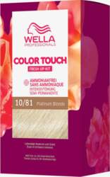 Wella Professionals - Wella Professionals Color