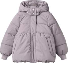 Wheat - Puffer Jacket Karla -