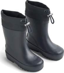 Wheat - Rubber Boot Thermo -
