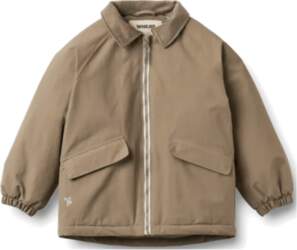 Wheat - Techical Jacket Cloudie -