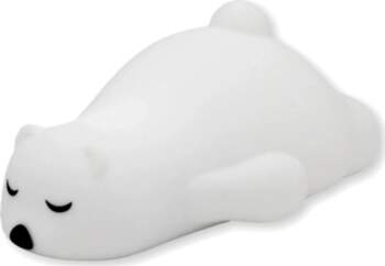 Winkee - Polar Bear Night Light