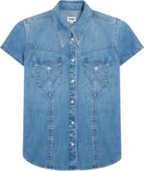 Wrangler - Ss Stylized Western -