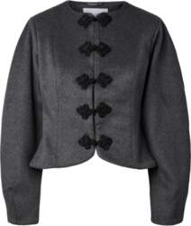 YAS - Yasnapo Ls Wool Jacket