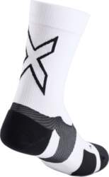 2XU - Vectr Light Cushion Crew