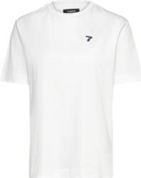 7 DAYS Active - Organic Fitted