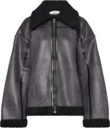 A-View - Alise Coat - Āda