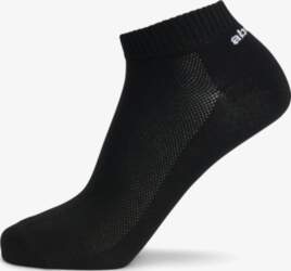 Abacus - Dove Low Sock 3-Pack