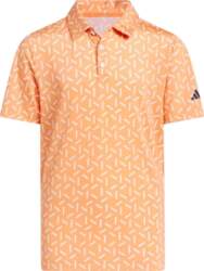 Adidas Golf - B Script Polo