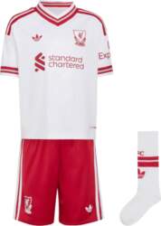 Adidas Performance - Lfc A Mini