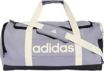 Adidas Performance - Linear Duffel M