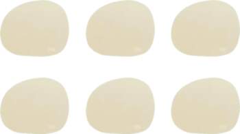 Aida - Raw Silicone - Soft