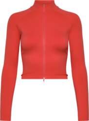 Aim´n - Shape Seamless Zip Jacket
