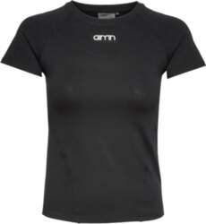 Aim´n - Soft Basic Short Sleeve