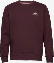 Alpha Industries - Basic Sweatshirt Sl