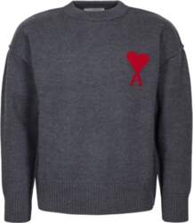 AMI - Ami De Coeur Sweatshirt