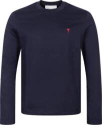AMI - Ami De Coeur Longsleeve