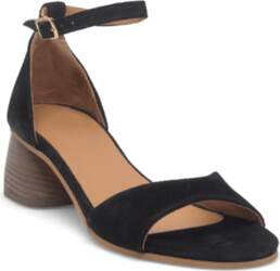 ANGULUS - Sandals - Block Heels