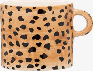 Anna + Nina - Leopard Tea