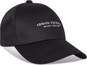Armani Exchange - Baseball Hat -