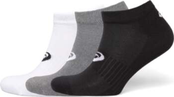Asics - 3 Pack Ankle Sock