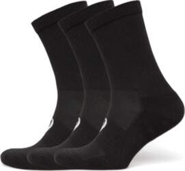 Asics - 3 Pack Crew Sock