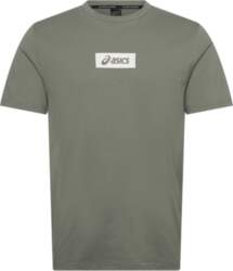 Asics - Asics Chest Logo Tee