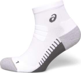 Asics - Performance Run Sock Quarter