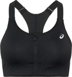 Asics - Road Combination Zip Bra