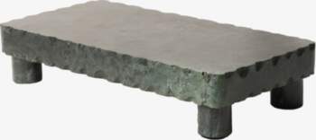 Au Maison - Marble Cutting Board