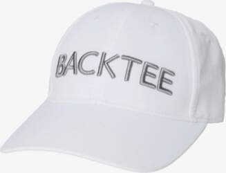 BACKTEE - Backtee Light Cap -