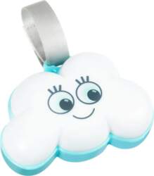 Badabulle - Cloud Nightlight - Naktslampas