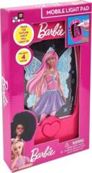 Barbie - Barbie Mobile Light Pad