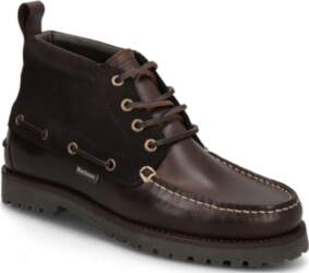 Barbour - Barbour Harle Mid Chukka