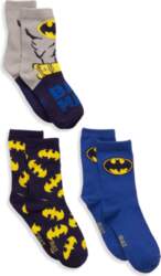 Batman - Socks - Zeķes -