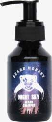 Beard Monkey - Beard Shampoo Night