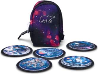 Beckmann Norway - Mini Backpack With