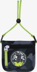 Beckmann Norway - Wallet - Camo