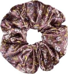 Becksöndergaard - Fiora Luster Scrunchie -