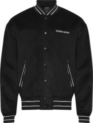 Björn Borg - Borg Varsity Jacket