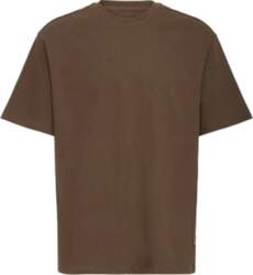 Blend - Bhfisher Oversize Tee Noos