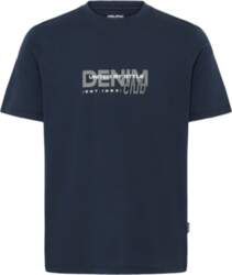 Blend - Bhkasmir S/S Logo Tee