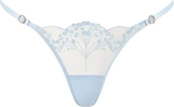 Bluebella - Marisa Thong - Stringi