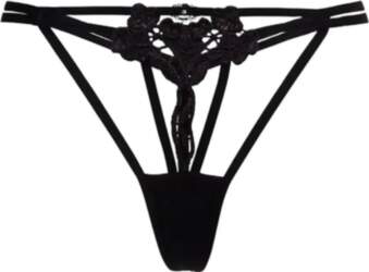 Bluebella - Nova Thong - Stringi