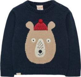 Boboli - Knitwear Pullover - Džemperi