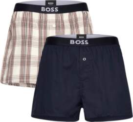 BOSS - 2P Boxer Shorts Ew