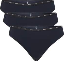 BOSS - 3P Micro Thong -