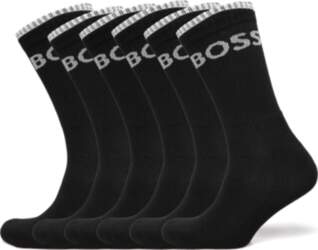 BOSS - 6P Qs Stripe Cc