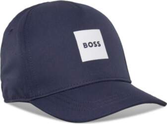 BOSS - Cap - Cepures -